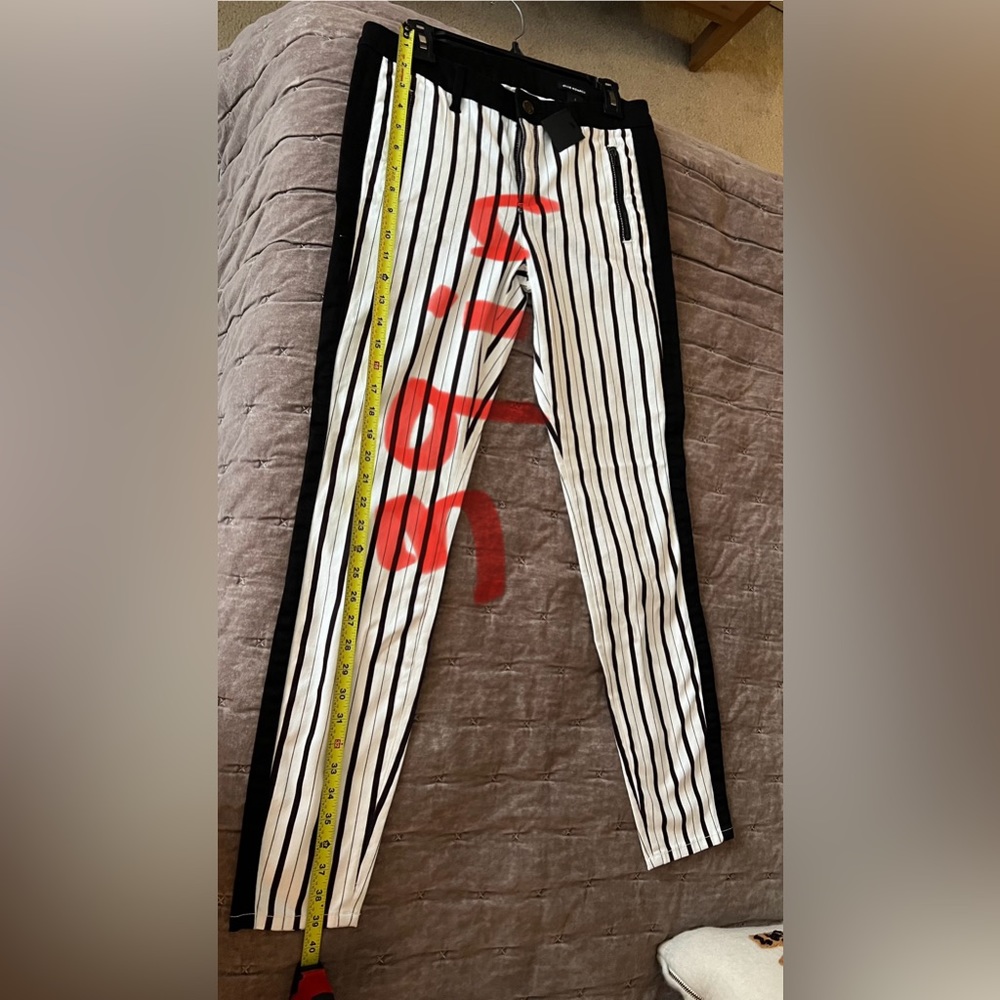 Club Monaco Madylin Pants Size 8 NEW w/Tags - Picture 5 of 7